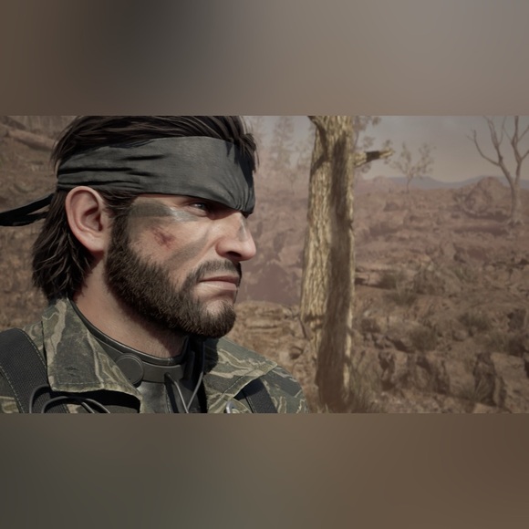 Metal Gear Solid Delta Snake Eater: Tactical Edition | PS5 🐍 - Picture 6 of 11